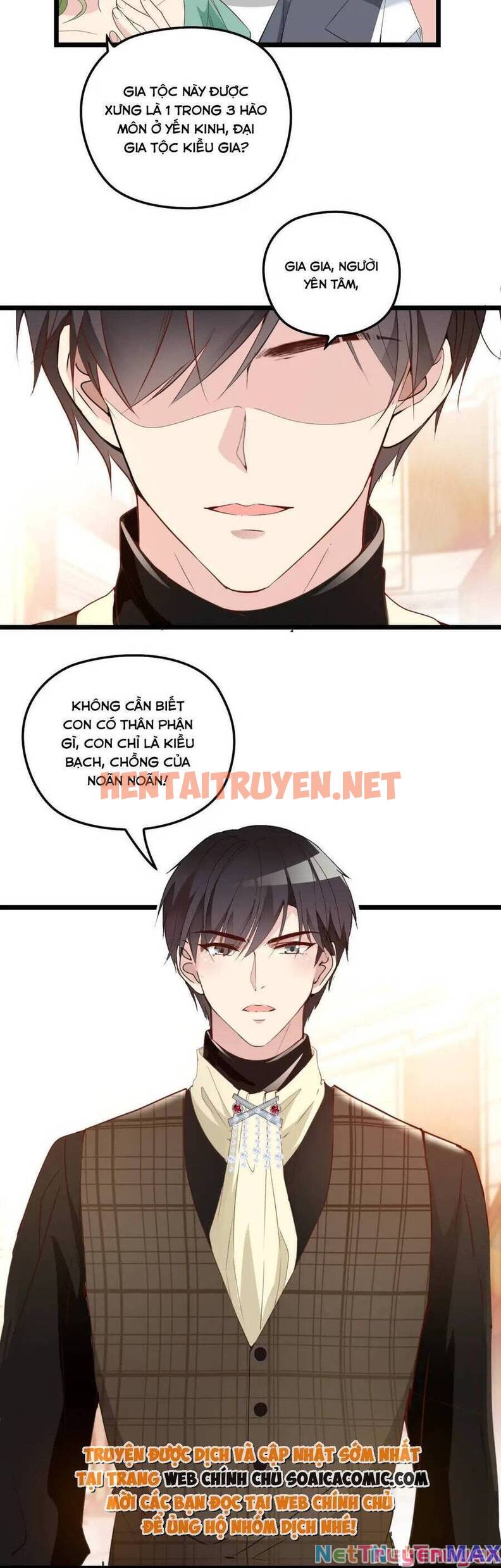 Xem ảnh img_009_1688020246 trong truyện hentai Anh Chồng Giàu Có Chiều Hư Tôi - Chap 61 - truyenhentai18.pro