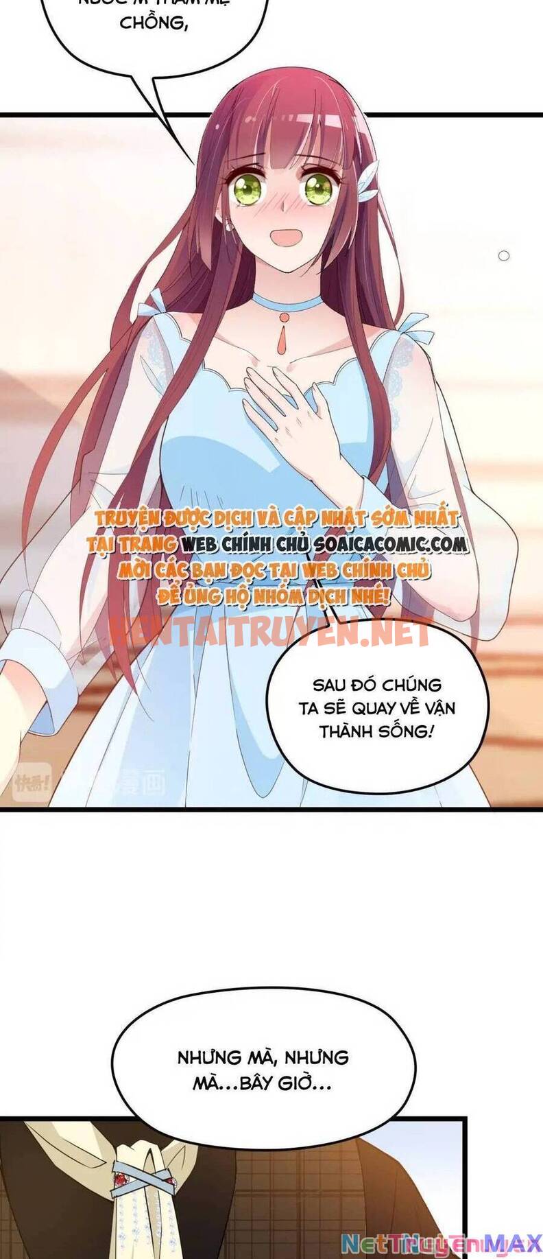 Xem ảnh img_019_1688020257 trong truyện hentai Anh Chồng Giàu Có Chiều Hư Tôi - Chap 61 - truyenhentai18.pro