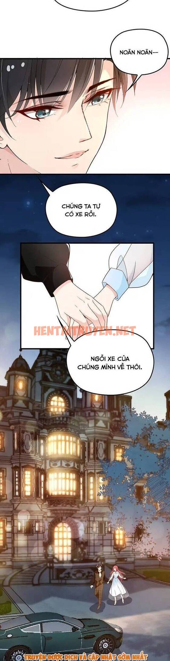 Xem ảnh Anh Chồng Giàu Có Chiều Hư Tôi - Chap 62 - img_005_1688028032 - HentaiTruyen.net