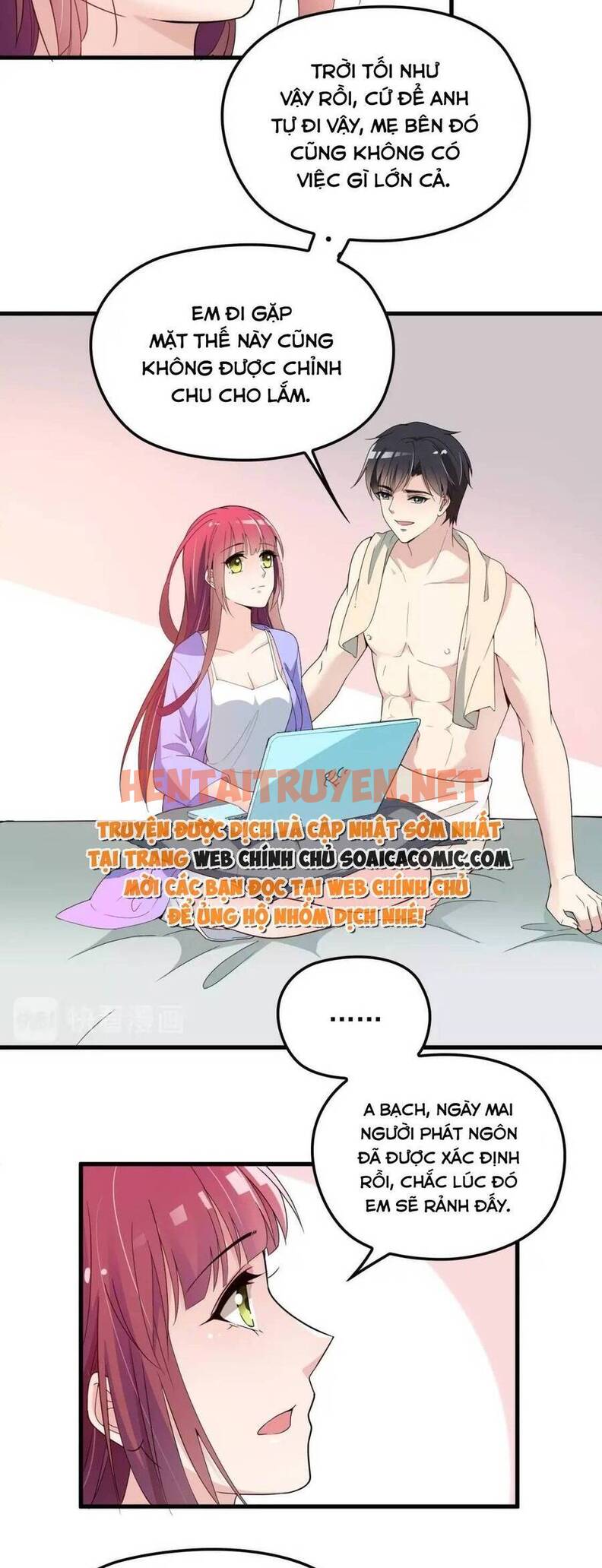 Xem ảnh img_013_1688028037 trong truyện hentai Anh Chồng Giàu Có Chiều Hư Tôi - Chap 62 - Truyenhentai18.org