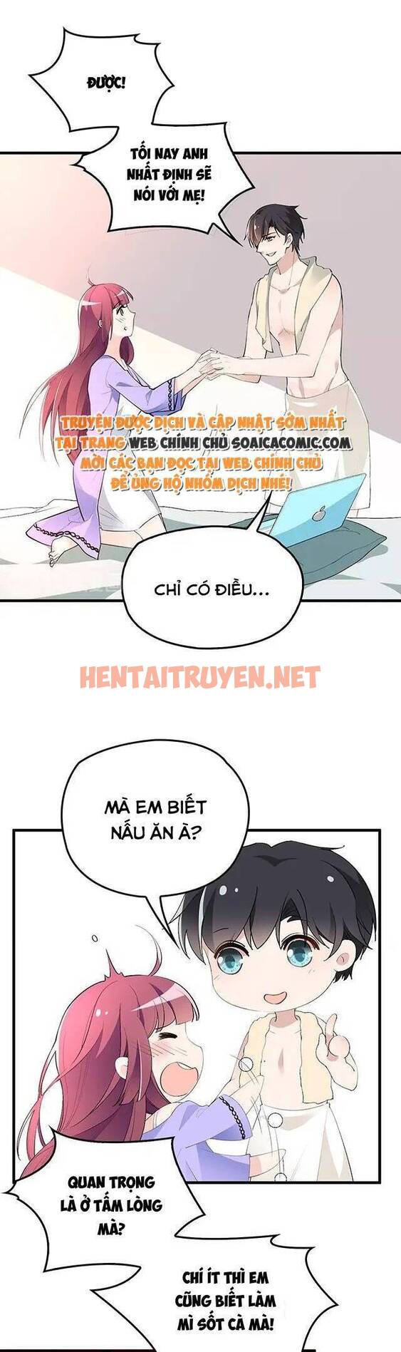 Xem ảnh Anh Chồng Giàu Có Chiều Hư Tôi - Chap 62 - img_015_1688028039 - HentaiTruyen.net