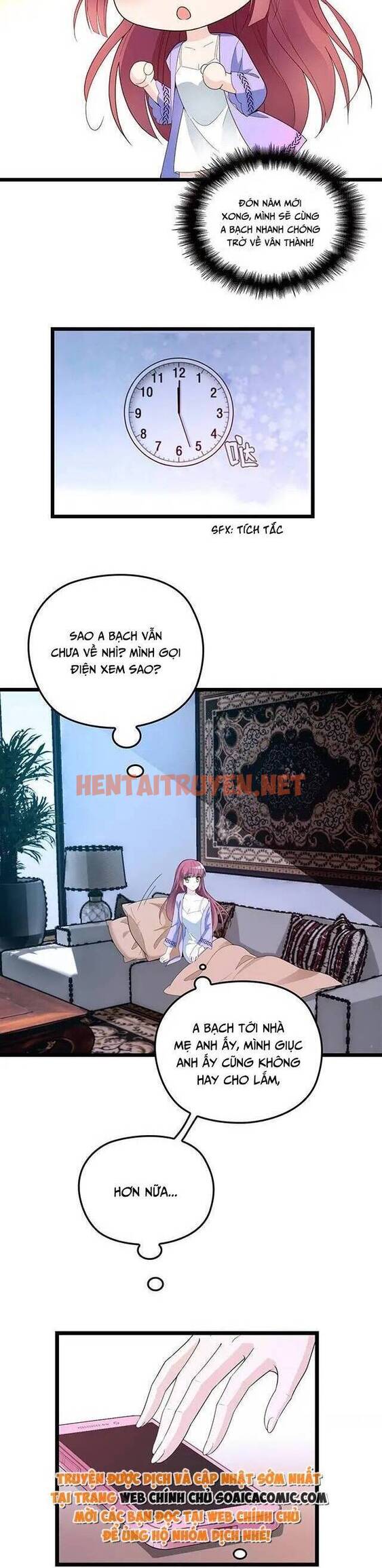 Xem ảnh img_003_1688040632 trong truyện hentai Anh Chồng Giàu Có Chiều Hư Tôi - Chap 63 - Truyenhentai18.org