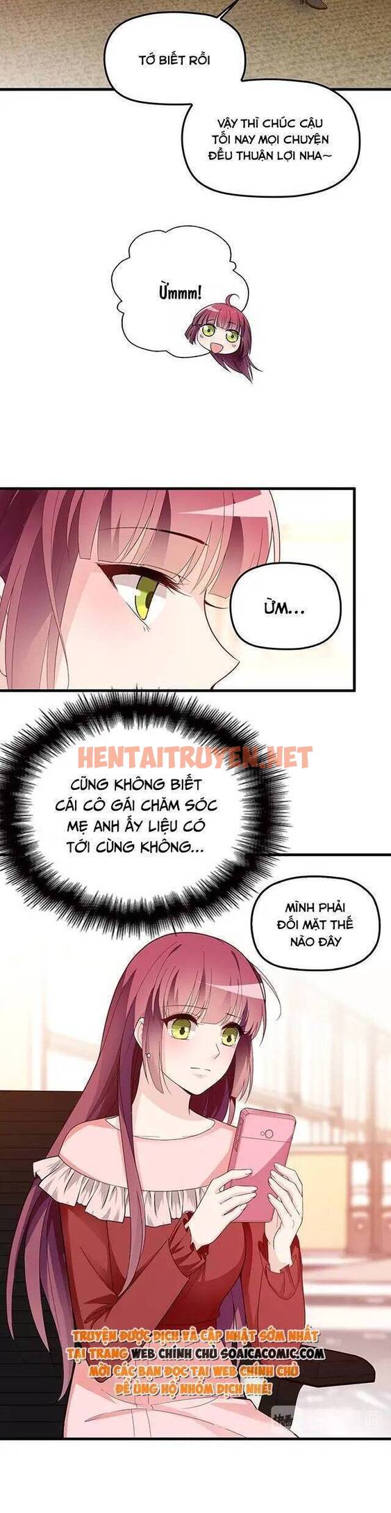 Xem ảnh img_007_1688045467 trong truyện hentai Anh Chồng Giàu Có Chiều Hư Tôi - Chap 64 - truyenhentai18.pro