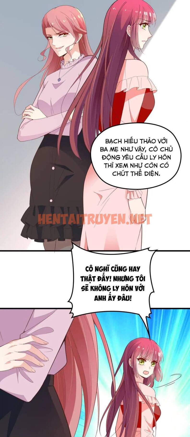 Xem ảnh img_010_1688566116 trong truyện hentai Anh Chồng Giàu Có Chiều Hư Tôi - Chap 65 - Truyenhentai18.org