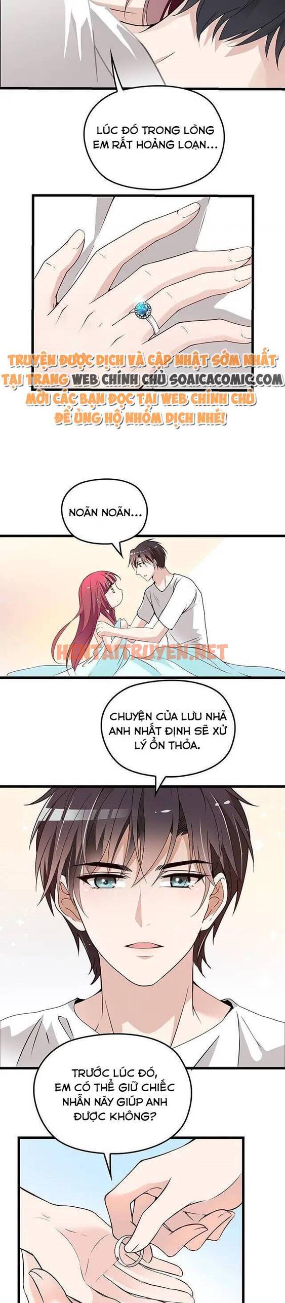 Xem ảnh Anh Chồng Giàu Có Chiều Hư Tôi - Chap 67 - img_007_1689063036 - HentaiTruyen.net