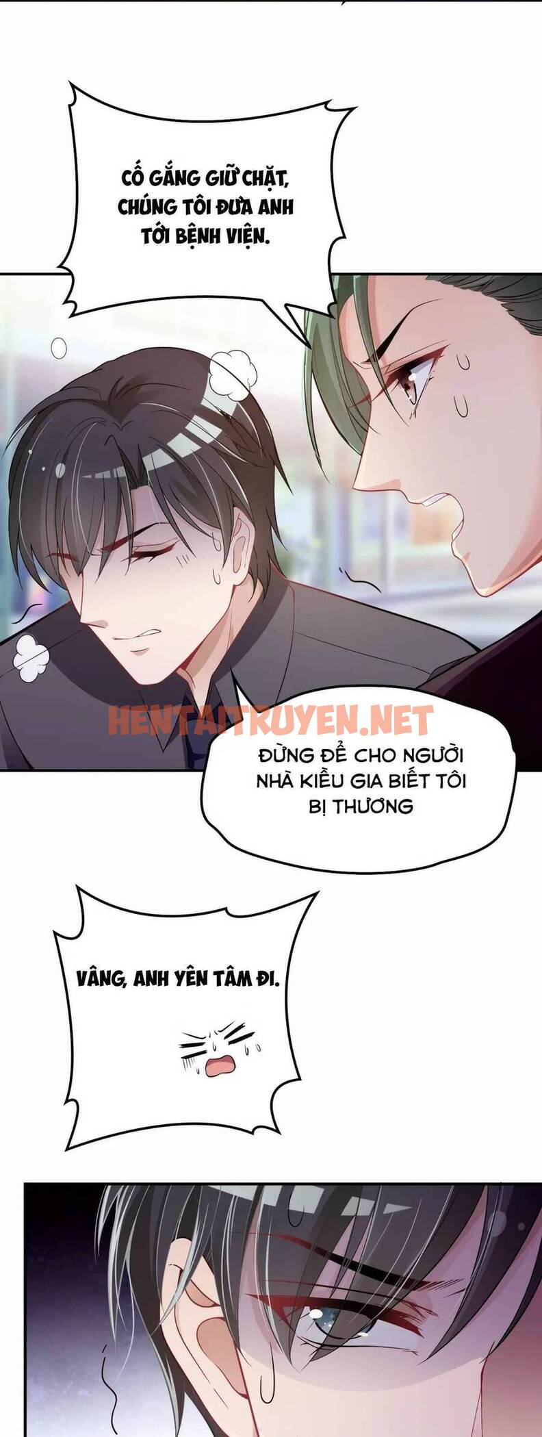 Xem ảnh Anh Chồng Giàu Có Chiều Hư Tôi - Chap 68 - img_005_1689081132 - TruyenVN.APP