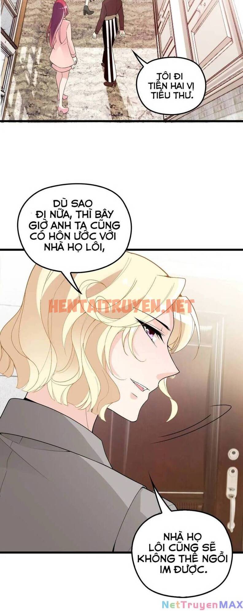 Xem ảnh Anh Chồng Giàu Có Chiều Hư Tôi - Chap 71 - img_018_1689230438 - HentaiTruyen.net