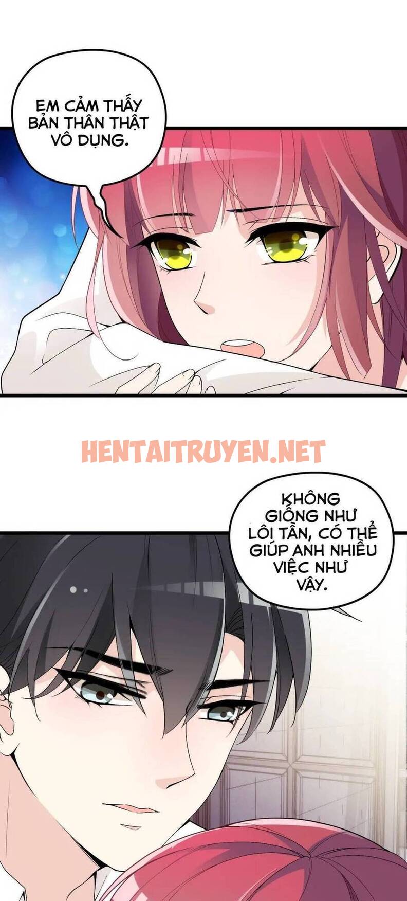 Xem ảnh img_021_1689230439 trong truyện hentai Anh Chồng Giàu Có Chiều Hư Tôi - Chap 71 - truyenhentai18.pro