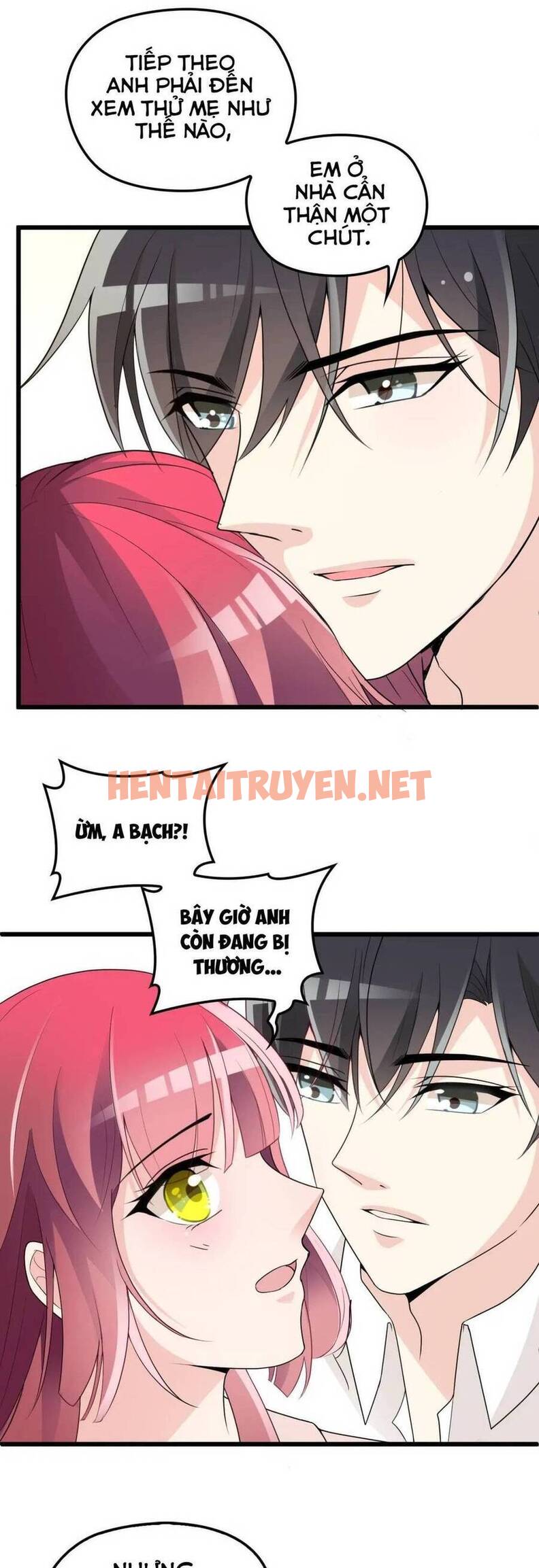 Xem ảnh img_023_1689230440 trong truyện hentai Anh Chồng Giàu Có Chiều Hư Tôi - Chap 71 - truyenhentai18.pro