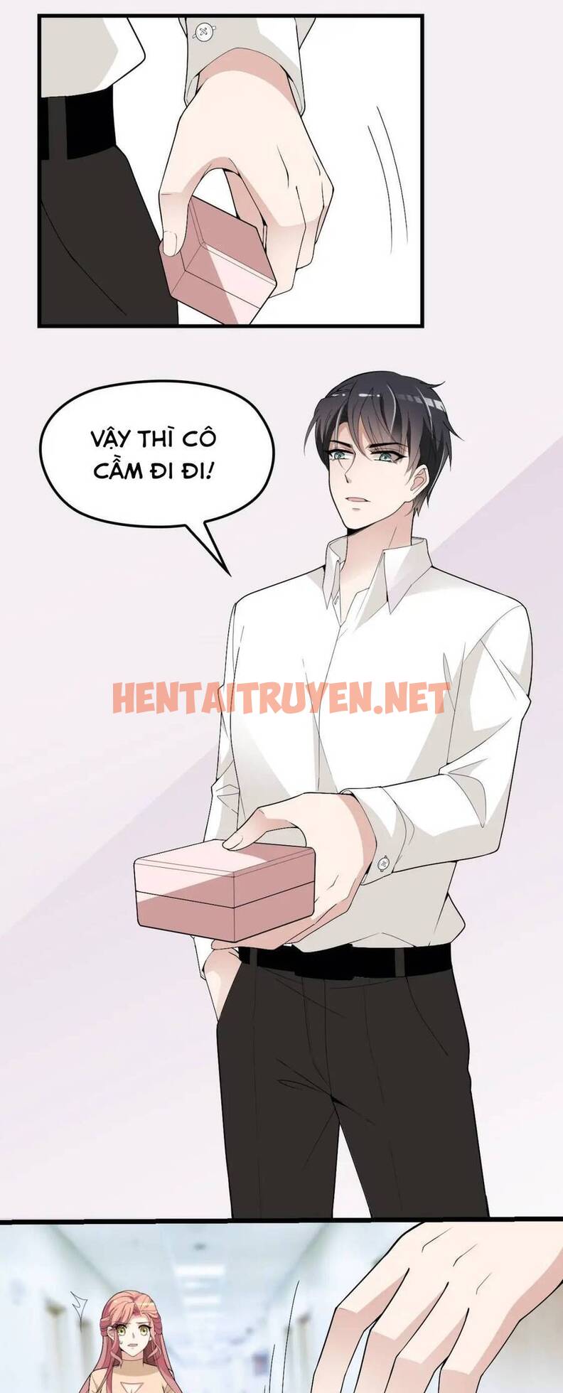 Xem ảnh img_013_1689583856 trong truyện hentai Anh Chồng Giàu Có Chiều Hư Tôi - Chap 72 - truyenhentai18.pro