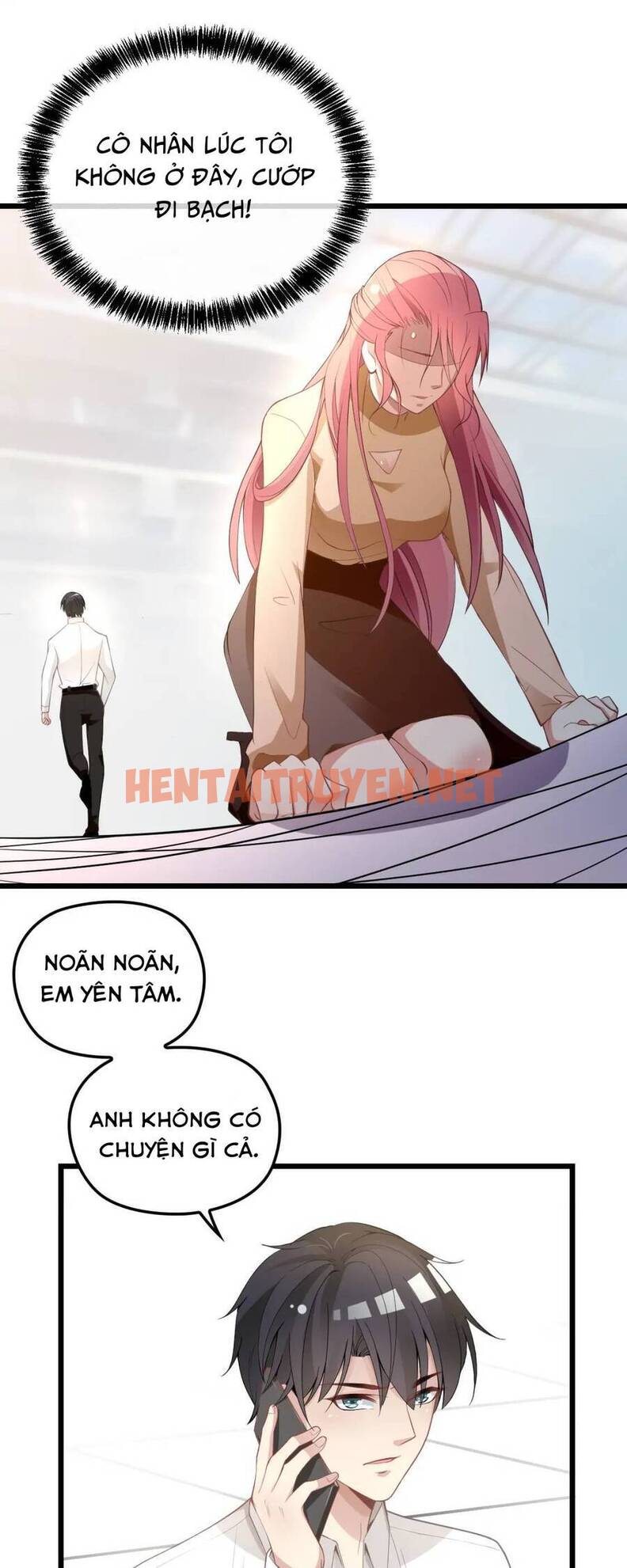 Xem ảnh img_019_1689583858 trong truyện hentai Anh Chồng Giàu Có Chiều Hư Tôi - Chap 72 - truyenhentai18.pro