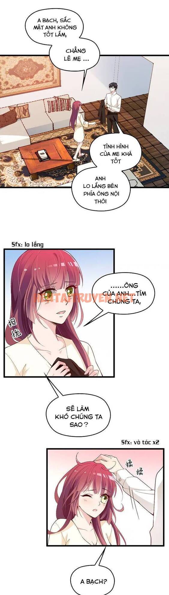 Xem ảnh img_001_1689641451 trong truyện hentai Anh Chồng Giàu Có Chiều Hư Tôi - Chap 73 - Truyenhentai18.org