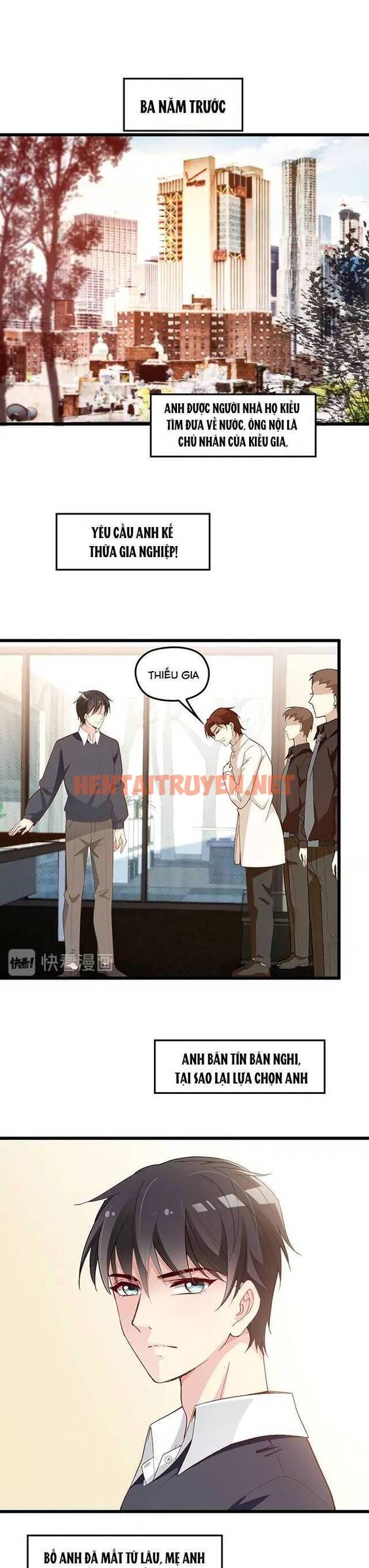 Xem ảnh Anh Chồng Giàu Có Chiều Hư Tôi - Chap 73 - img_003_1689641452 - TruyenVN.APP