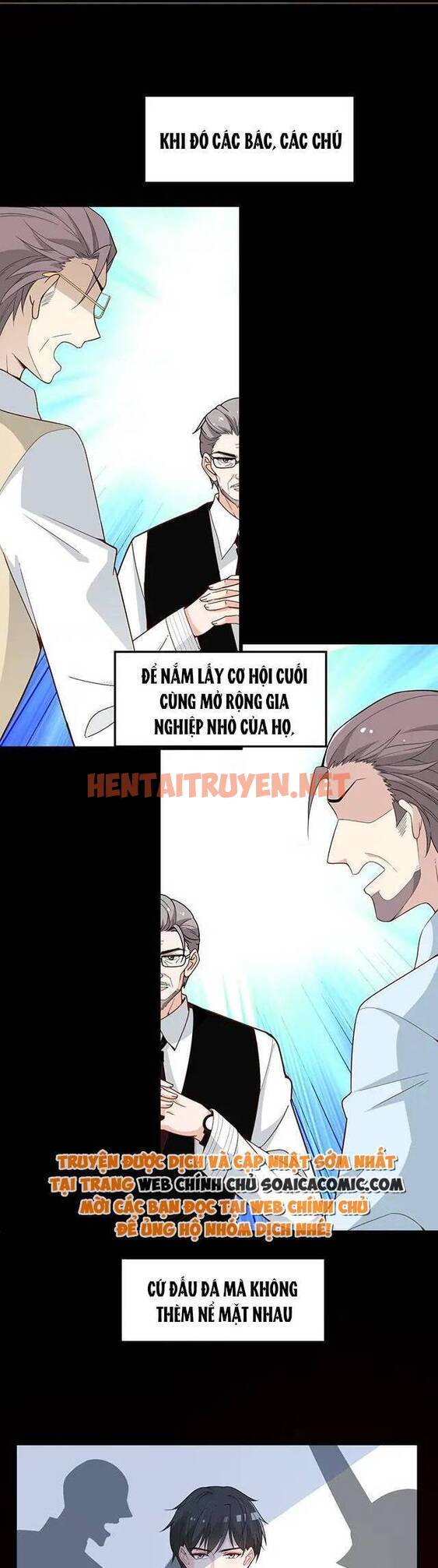 Xem ảnh img_005_1689641453 trong truyện hentai Anh Chồng Giàu Có Chiều Hư Tôi - Chap 73 - Truyenhentai18.org