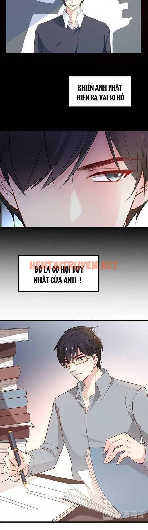 Xem ảnh img_006_1689641453 trong truyện hentai Anh Chồng Giàu Có Chiều Hư Tôi - Chap 73 - Truyenhentai18.org