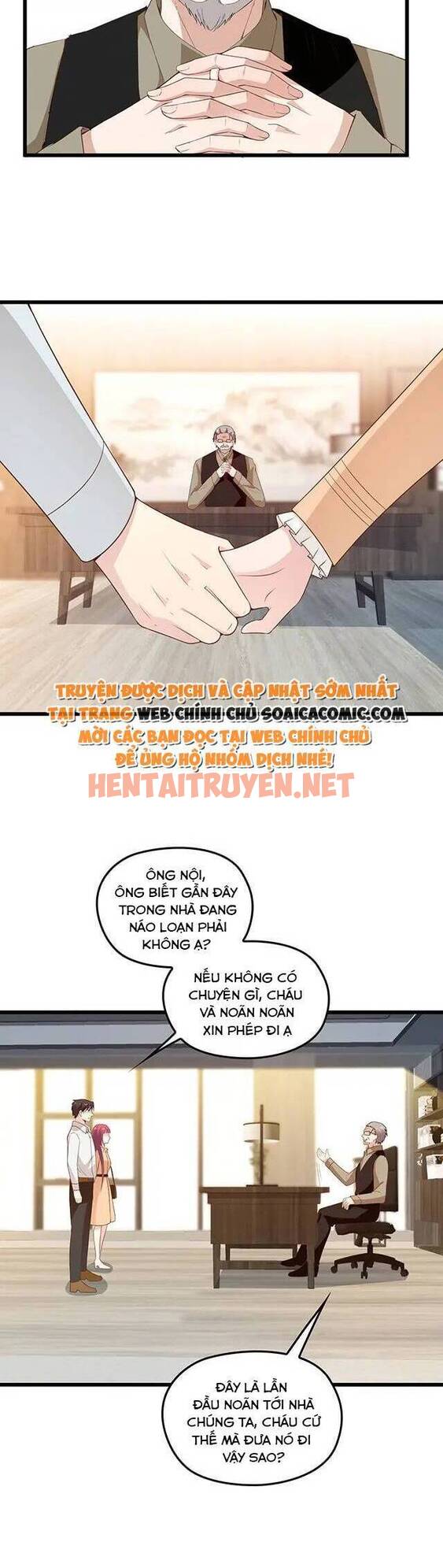 Xem ảnh Anh Chồng Giàu Có Chiều Hư Tôi - Chap 73 - img_012_1689641456 - TruyenVN.APP