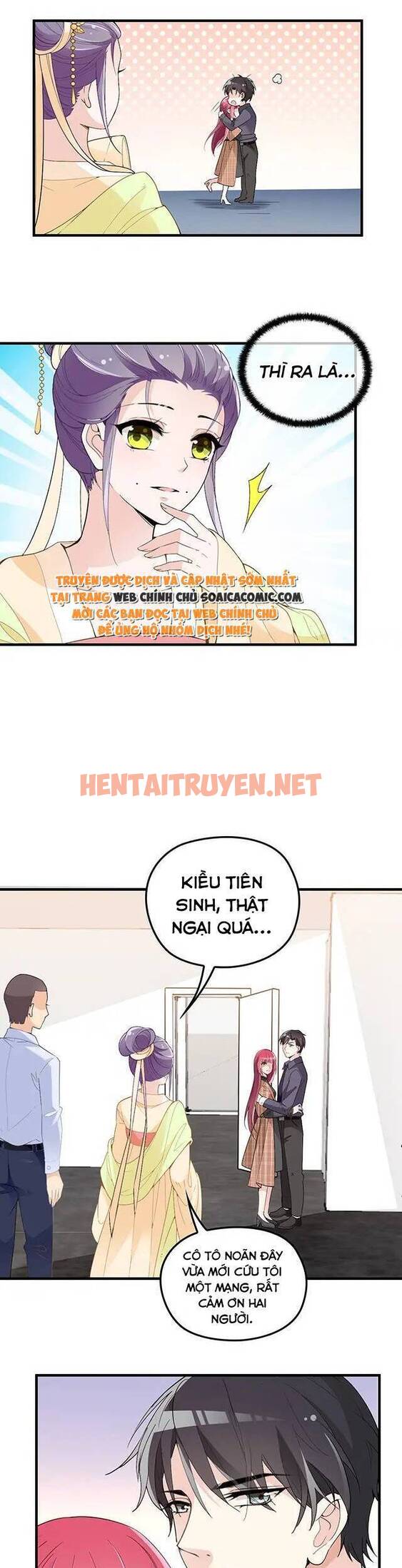 Xem ảnh img_008_1689754837 trong truyện hentai Anh Chồng Giàu Có Chiều Hư Tôi - Chap 74 - truyenhentai18.pro