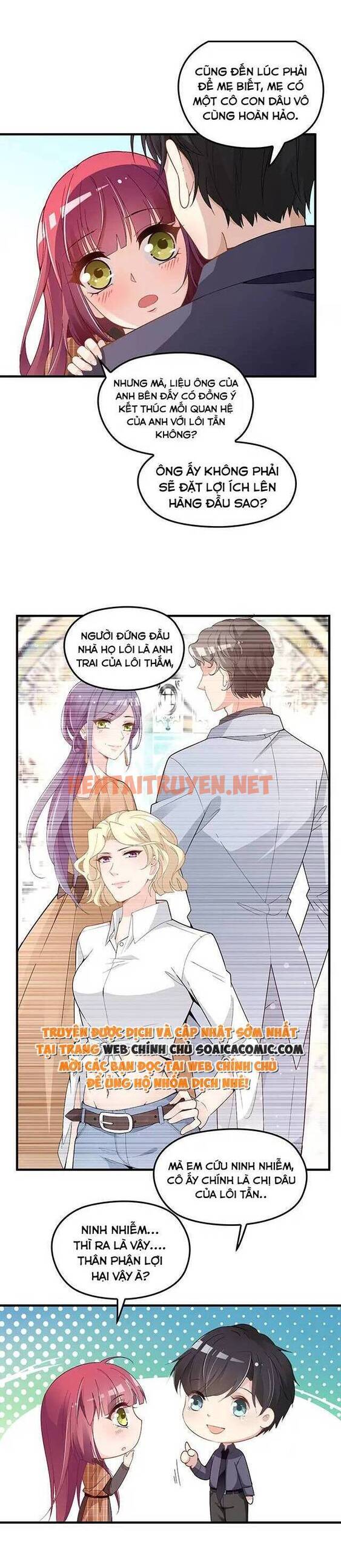 Xem ảnh Anh Chồng Giàu Có Chiều Hư Tôi - Chap 74 - img_011_1689754838 - HentaiTruyen.net