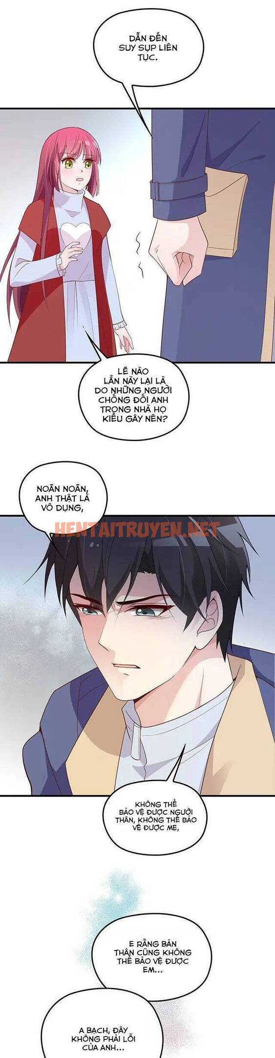 Xem ảnh img_011_1689812437 trong truyện hentai Anh Chồng Giàu Có Chiều Hư Tôi - Chap 75 - truyenhentai18.pro