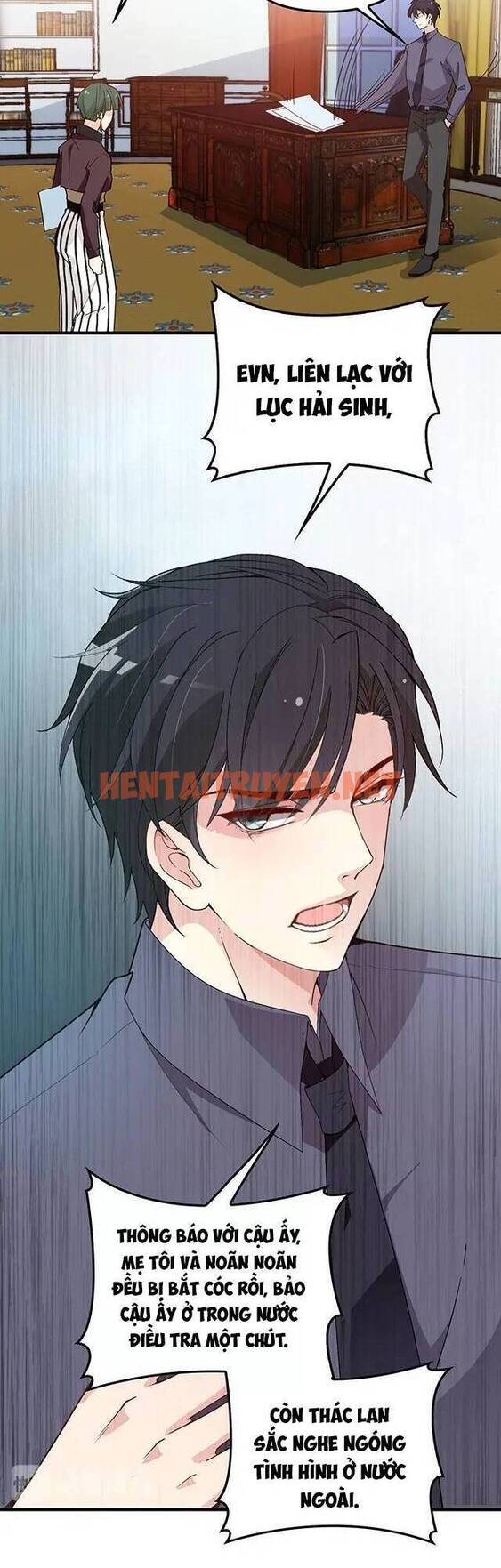 Xem ảnh img_003_1689813408 trong truyện hentai Anh Chồng Giàu Có Chiều Hư Tôi - Chap 77 - truyenhentai18.pro