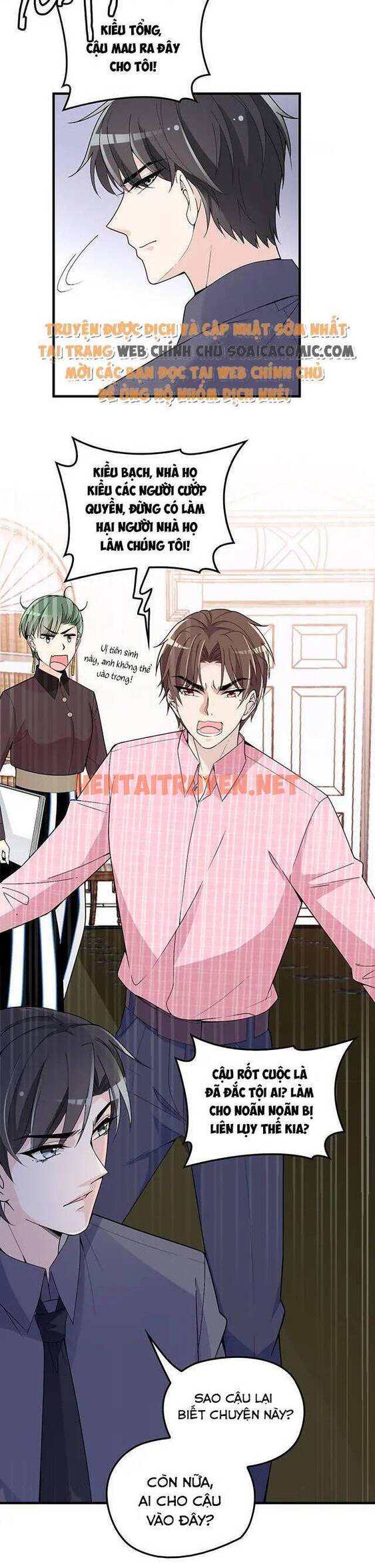 Xem ảnh img_005_1689813409 trong truyện hentai Anh Chồng Giàu Có Chiều Hư Tôi - Chap 77 - truyenhentai18.pro