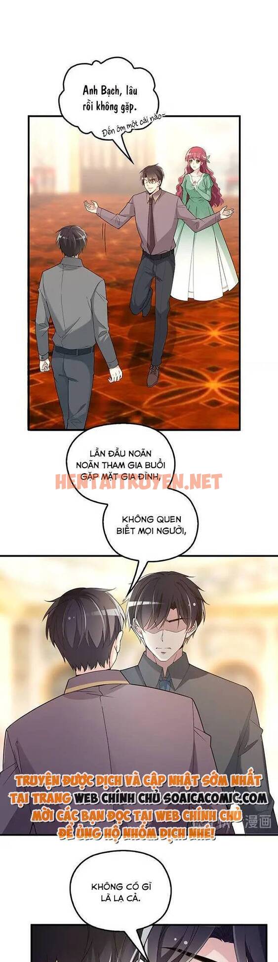 Xem ảnh Anh Chồng Giàu Có Chiều Hư Tôi - Chap 79 - img_007_1689813367 - TruyenVN.APP