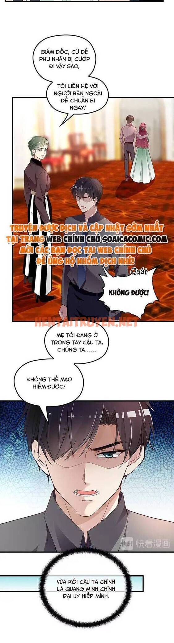 Xem ảnh Anh Chồng Giàu Có Chiều Hư Tôi - Chap 79 - img_010_1689813369 - HentaiTruyen.net