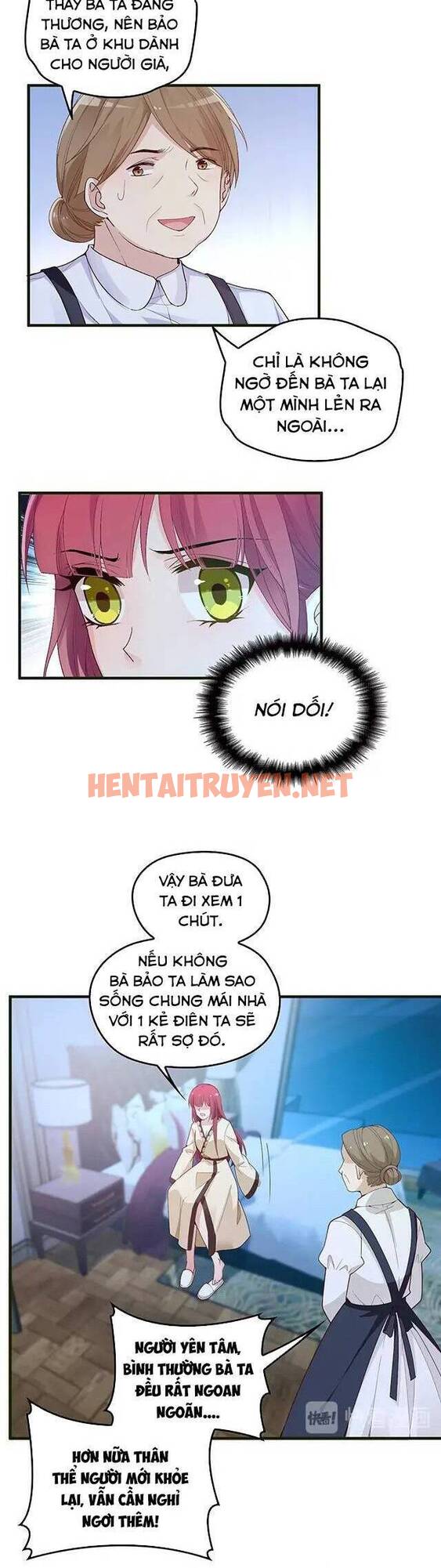 Xem ảnh Anh Chồng Giàu Có Chiều Hư Tôi - Chap 80 - img_006_1690589386 - TruyenVN.APP