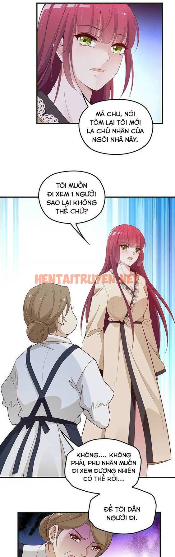 Xem ảnh img_007_1690589387 trong truyện hentai Anh Chồng Giàu Có Chiều Hư Tôi - Chap 80 - truyenhentai18.pro