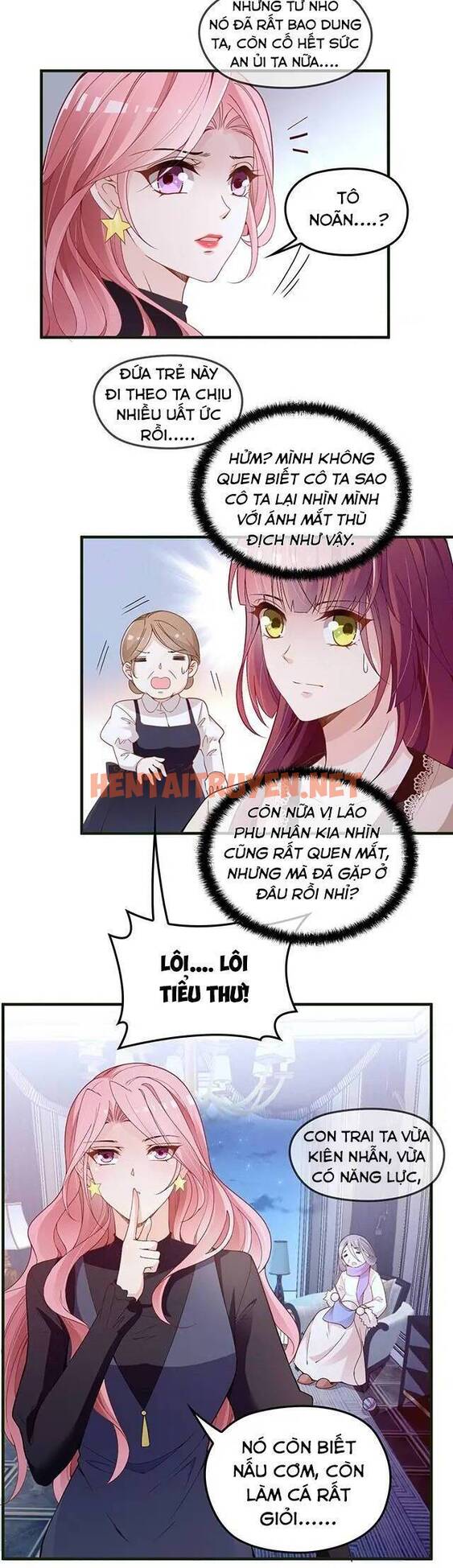 Xem ảnh img_010_1690589389 trong truyện hentai Anh Chồng Giàu Có Chiều Hư Tôi - Chap 80 - truyenhentai18.pro