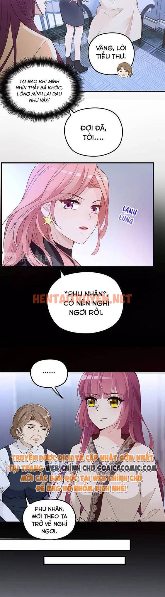 Xem ảnh img_015_1690589392 trong truyện hentai Anh Chồng Giàu Có Chiều Hư Tôi - Chap 80 - truyenhentai18.pro