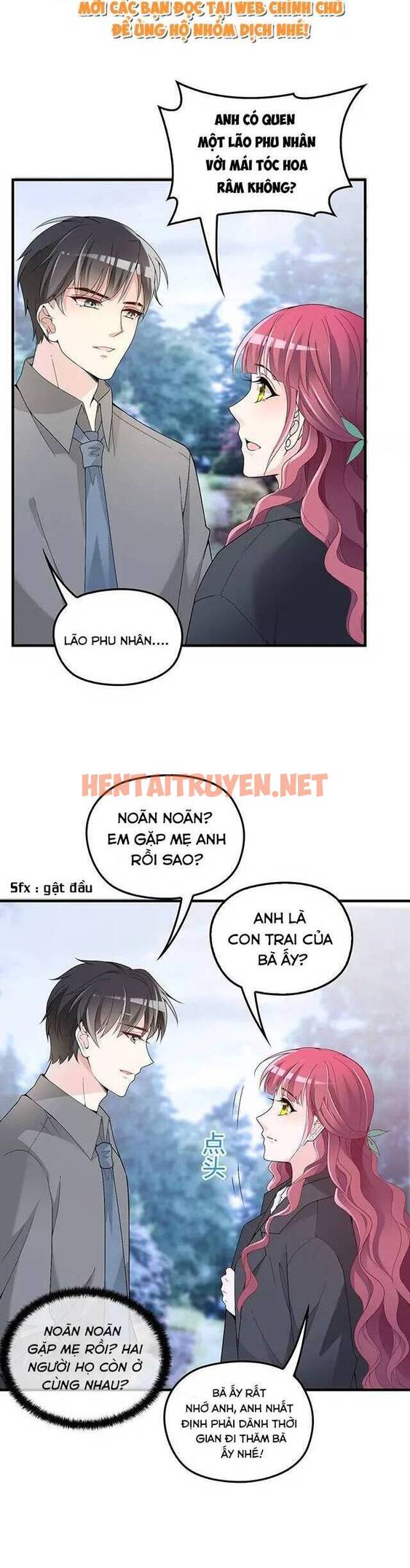 Xem ảnh img_010_1691221064 trong truyện hentai Anh Chồng Giàu Có Chiều Hư Tôi - Chap 81 - truyenhentai18.pro