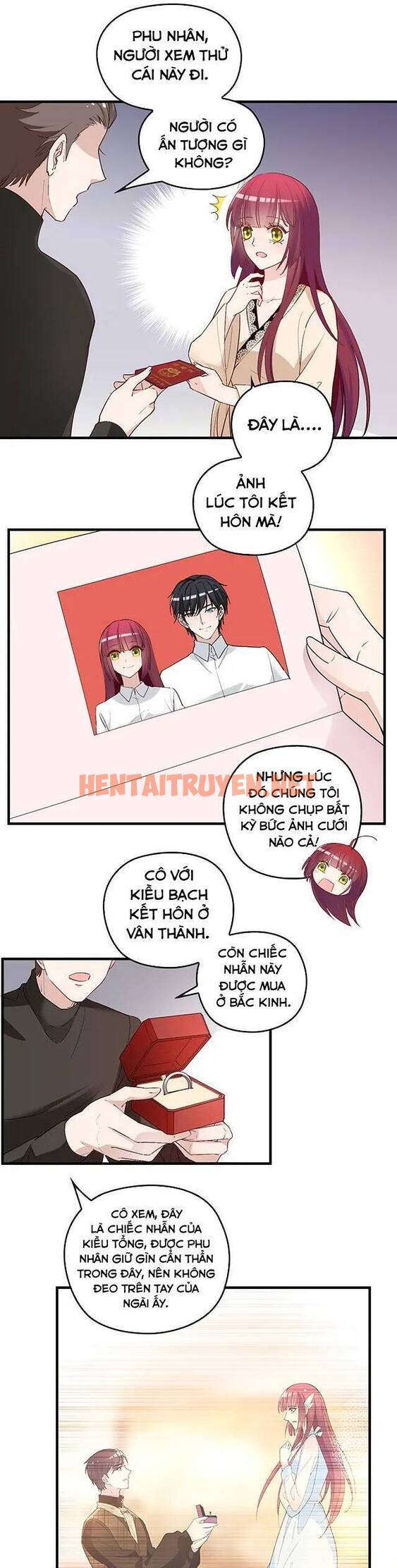 Xem ảnh img_001_1691239836 trong truyện hentai Anh Chồng Giàu Có Chiều Hư Tôi - Chap 82 - truyenhentai18.pro