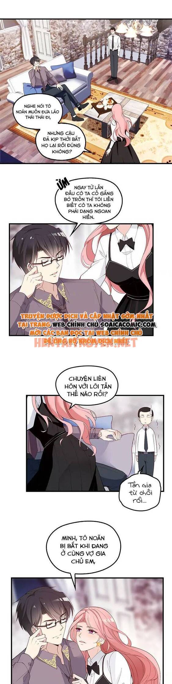 Xem ảnh Anh Chồng Giàu Có Chiều Hư Tôi - Chap 83 - img_001_1691392276 - HentaiTruyen.net