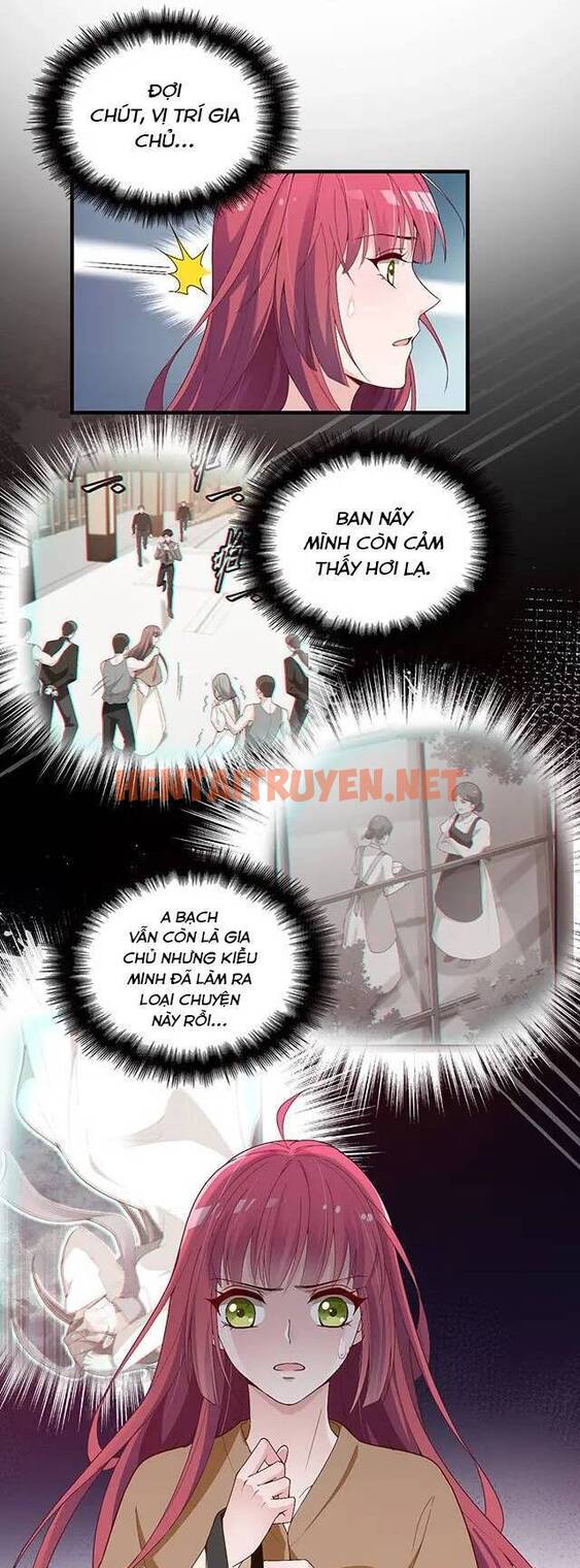 Xem ảnh Anh Chồng Giàu Có Chiều Hư Tôi - Chap 83 - img_013_1691392283 - TruyenVN.APP