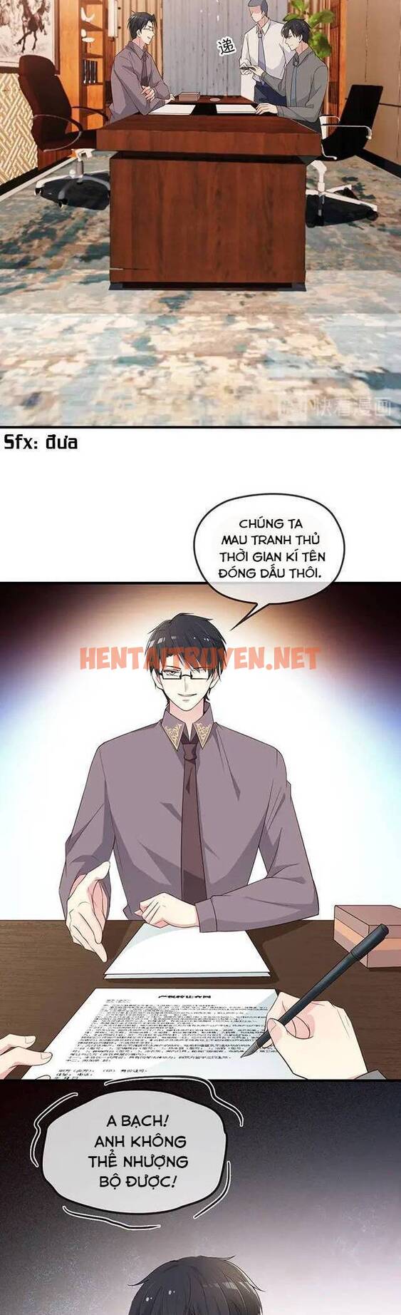 Xem ảnh Anh Chồng Giàu Có Chiều Hư Tôi - Chap 83 - img_015_1691392284 - HentaiTruyen.net