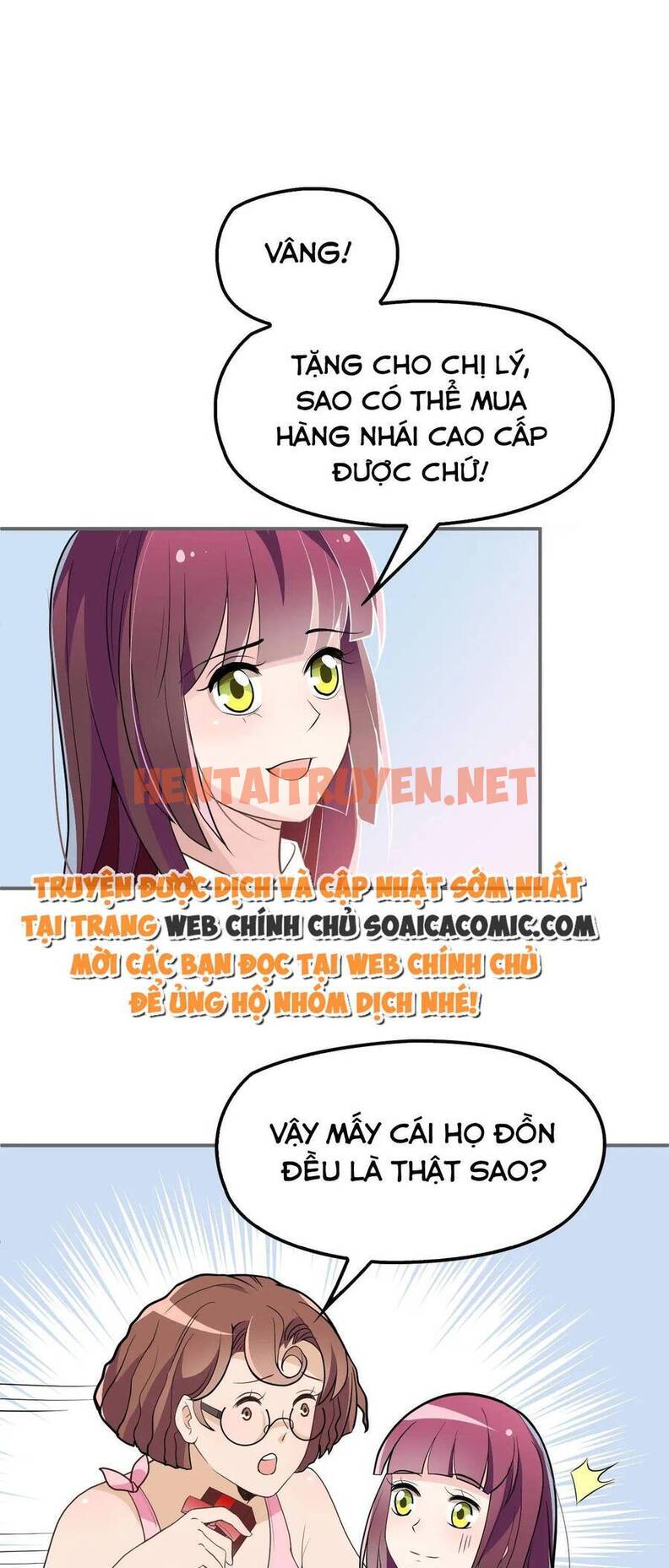 Xem ảnh Anh Chồng Giàu Có Chiều Hư Tôi - Chap 9 - img_014_1683556844 - TruyenVN.APP