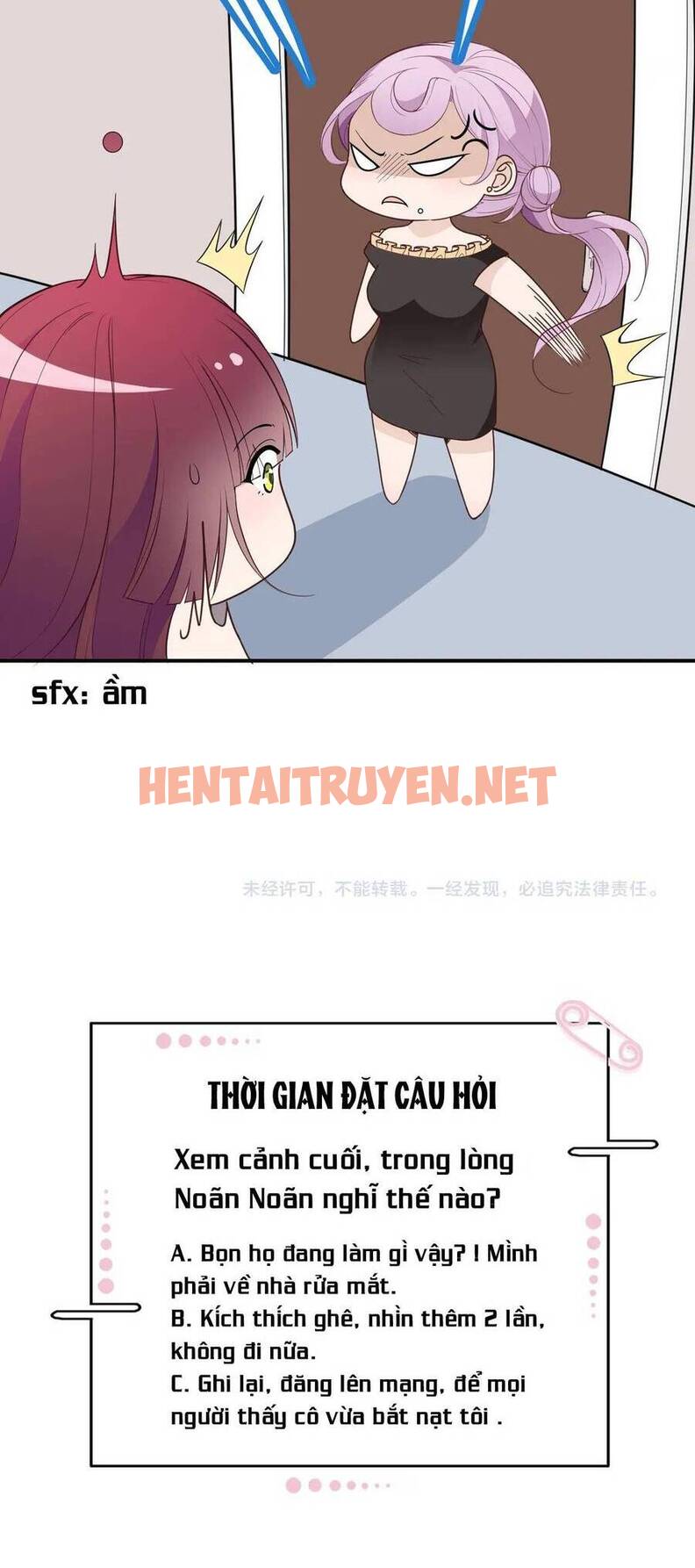 Xem ảnh Anh Chồng Giàu Có Chiều Hư Tôi - Chap 9 - img_026_1683556848 - TruyenVN.APP