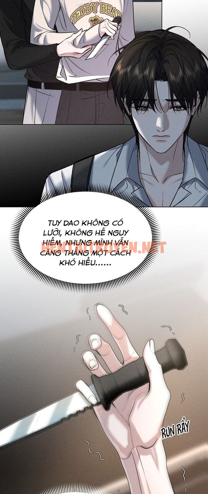 Xem ảnh Ảnh Đế Cứ Muốn Làm Kim Chủ Của Tôi - Chap 10 - img_030_1700849575 - TruyenVN.APP