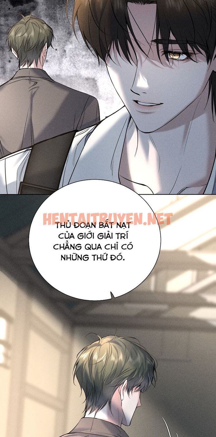 Xem ảnh Ảnh Đế Cứ Muốn Làm Kim Chủ Của Tôi - Chap 11 - img_022_1700849472 - HentaiTruyenVN.net