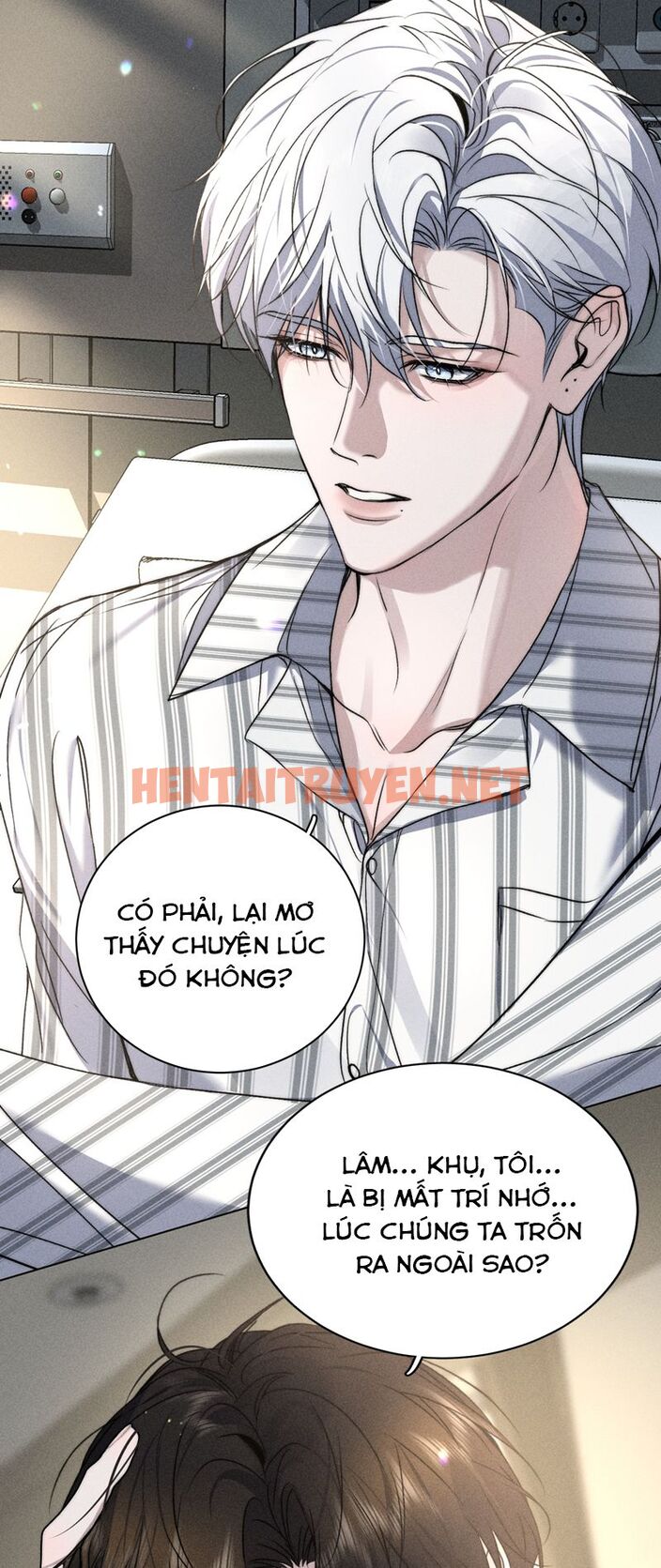 Xem ảnh Ảnh Đế Cứ Muốn Làm Kim Chủ Của Tôi - Chap 14 - img_024_1702606158 - HentaiTruyenVN.net