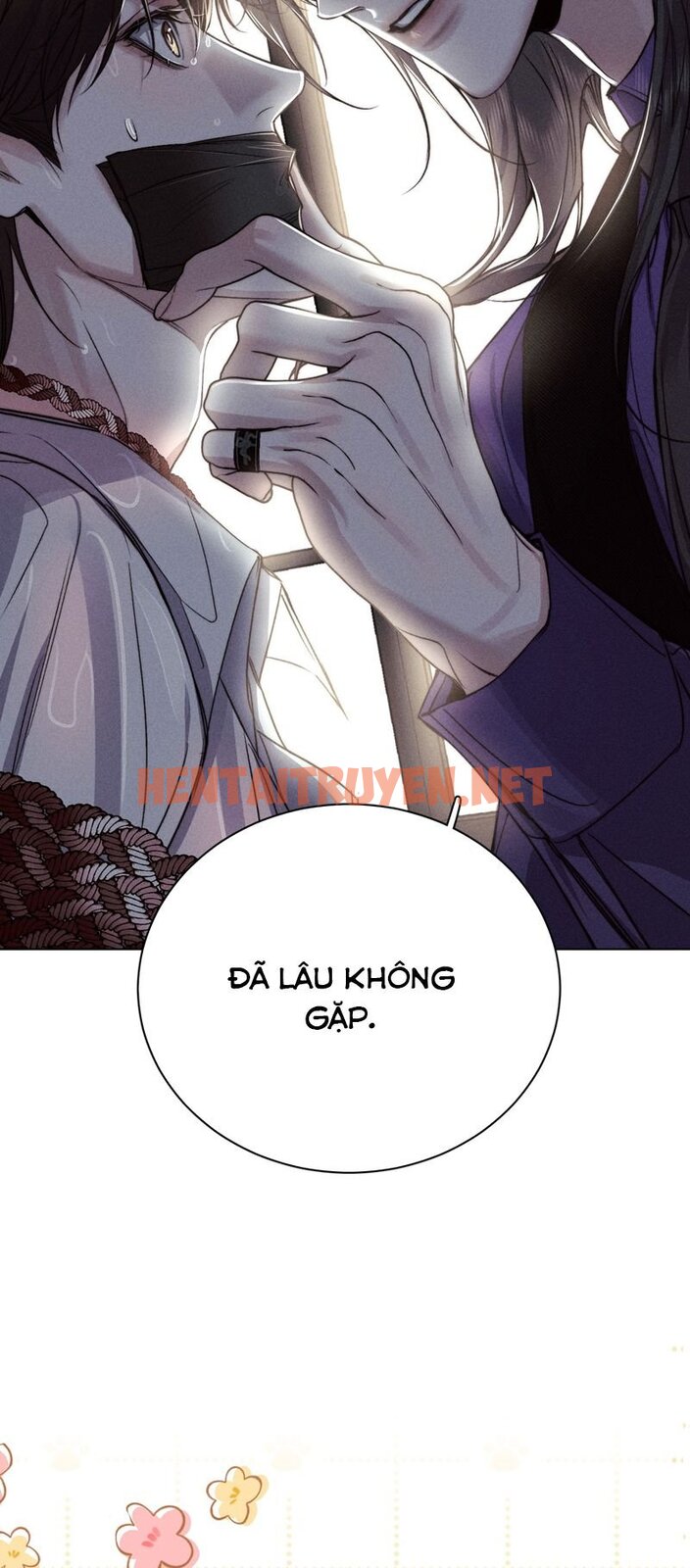 Xem ảnh Ảnh Đế Cứ Muốn Làm Kim Chủ Của Tôi - Chap 14 - img_053_1702606205 - HentaiTruyenVN.net