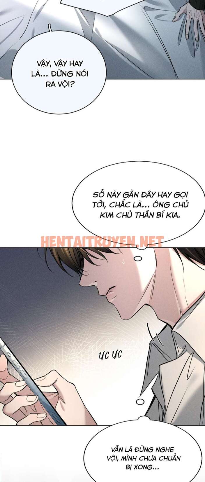 Xem ảnh Ảnh Đế Cứ Muốn Làm Kim Chủ Của Tôi - Chap 2 - img_013_1700850321 - HentaiTruyen.net