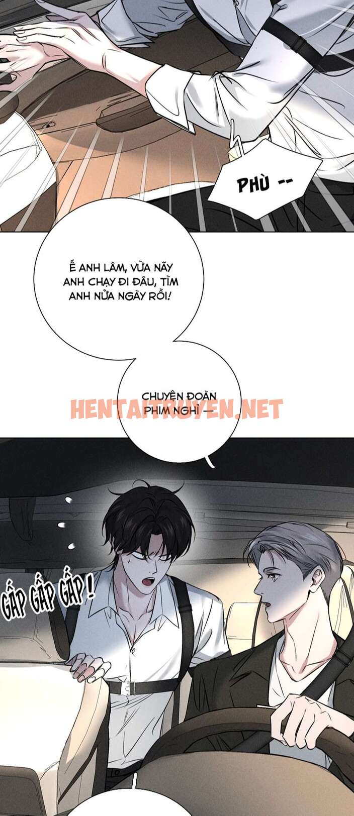 Xem ảnh Ảnh Đế Cứ Muốn Làm Kim Chủ Của Tôi - Chap 2 - img_028_1700850347 - TruyenVN.APP