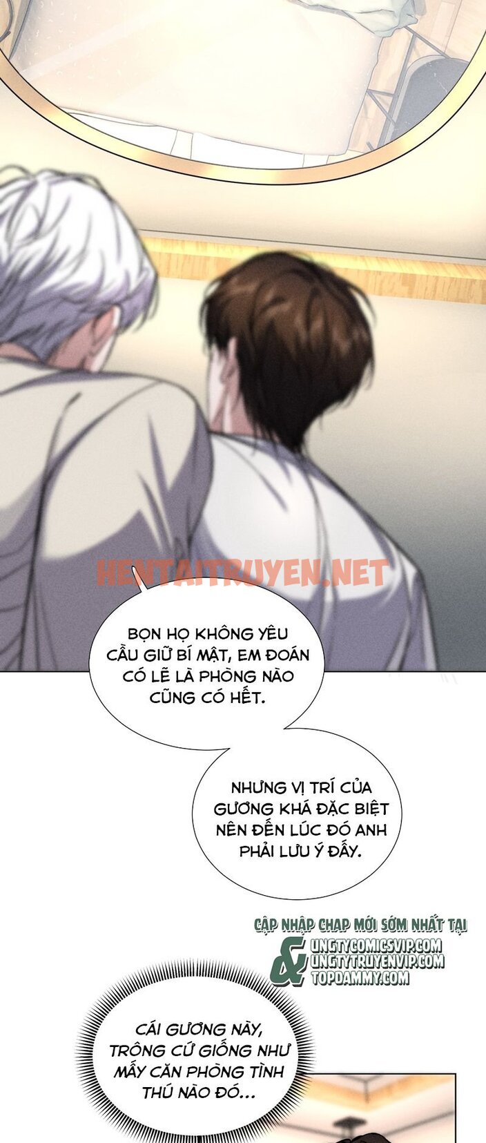 Xem ảnh Ảnh Đế Cứ Muốn Làm Kim Chủ Của Tôi - Chap 20 - img_011_1706836853 - HentaiTruyen.net