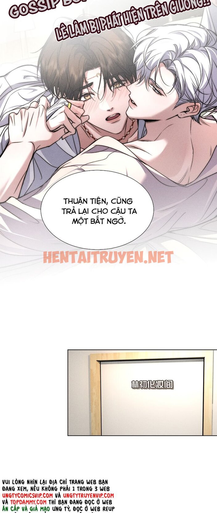 Xem ảnh Ảnh Đế Cứ Muốn Làm Kim Chủ Của Tôi - Chap 20 - img_022_1706836872 - HentaiTruyen.net