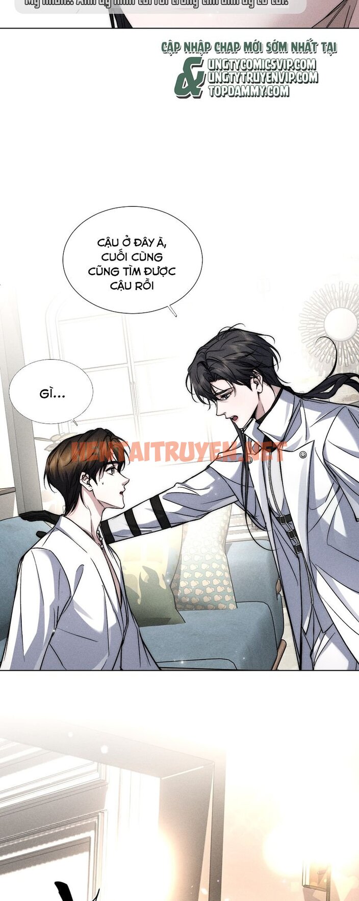 Xem ảnh Ảnh Đế Cứ Muốn Làm Kim Chủ Của Tôi - Chap 20 - img_034_1706836893 - HentaiTruyenVN.net