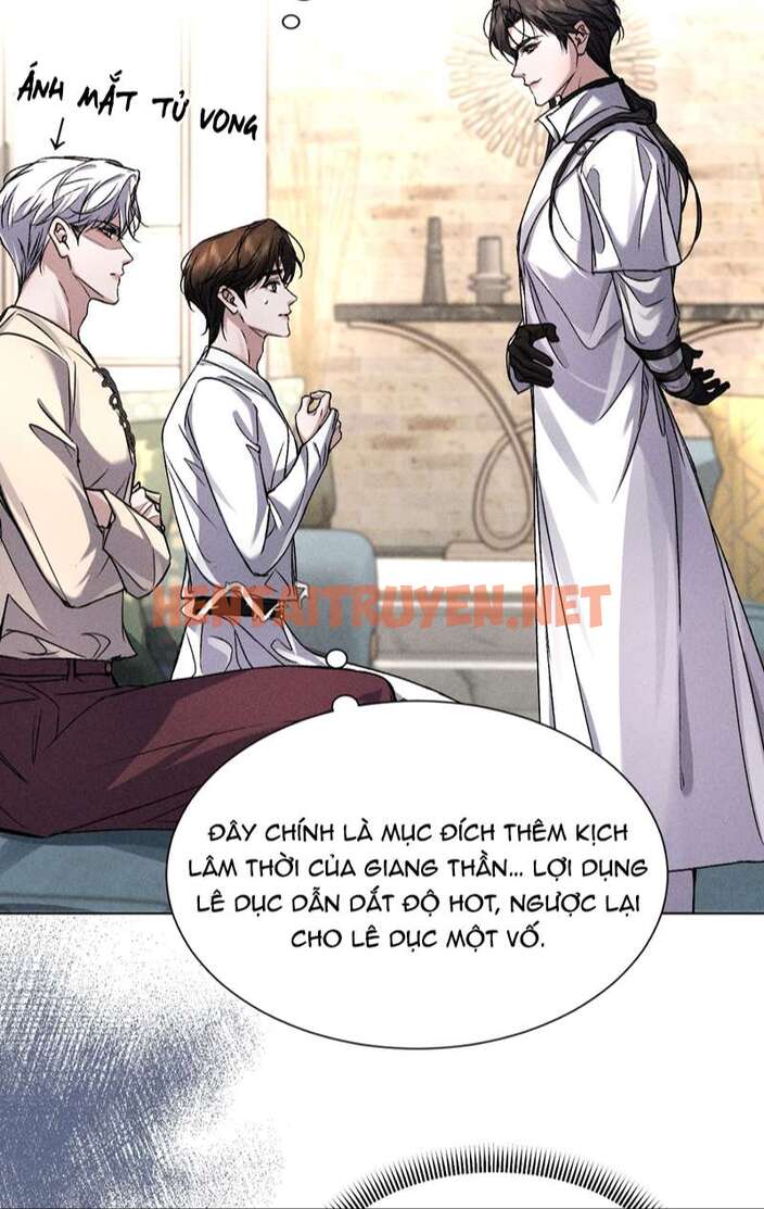 Xem ảnh Ảnh Đế Cứ Muốn Làm Kim Chủ Của Tôi - Chap 21 - img_010_1707451831 - HentaiTruyenVN.net