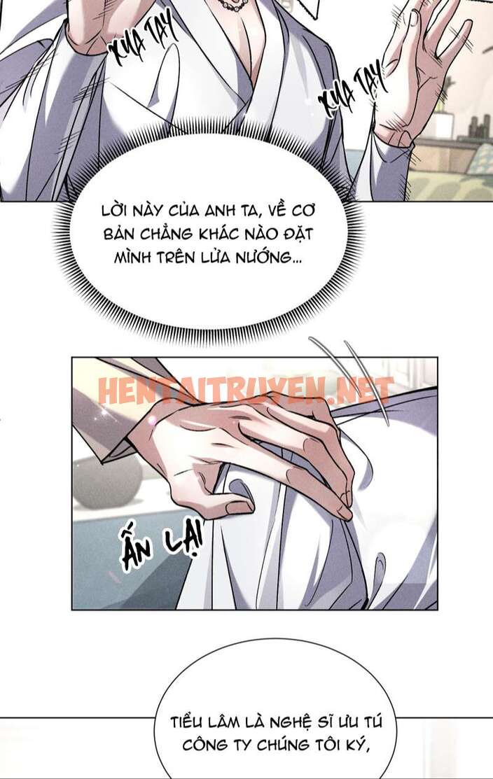 Xem ảnh Ảnh Đế Cứ Muốn Làm Kim Chủ Của Tôi - Chap 21 - img_016_1707451841 - HentaiTruyenVN.net