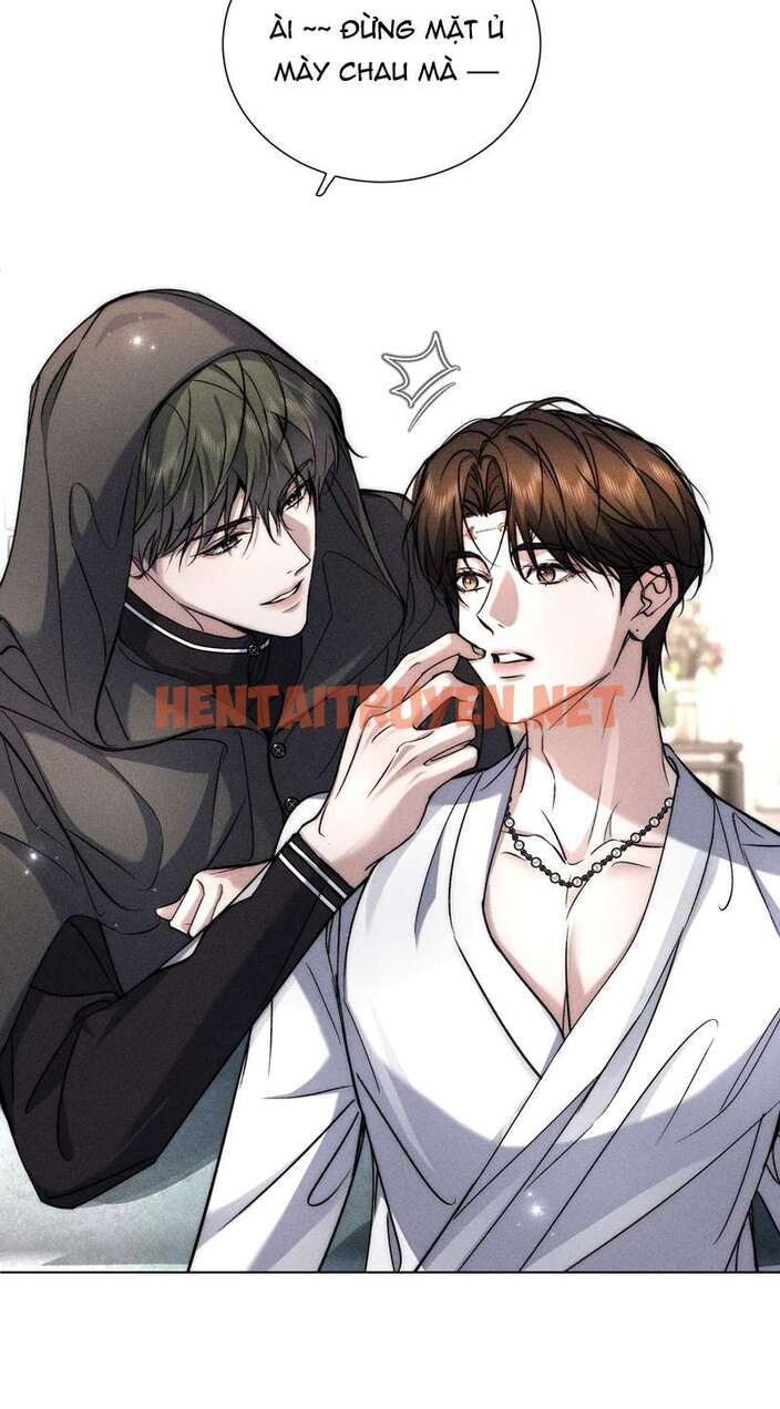 Xem ảnh Ảnh Đế Cứ Muốn Làm Kim Chủ Của Tôi - Chap 21 - img_024_1707451854 - HentaiTruyenVN.net